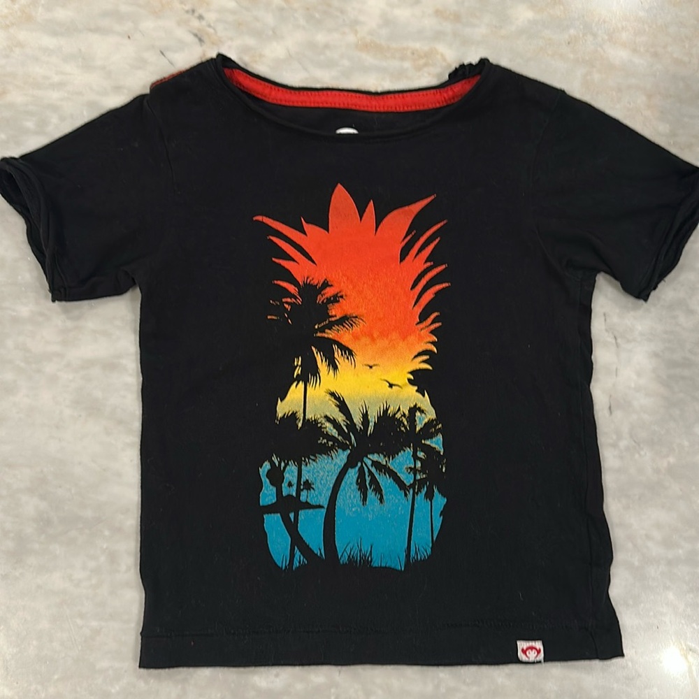 Appaman Pineapple Tee